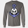 Ultra Cotton™ Adult Long Sleeve T-Shirt Thumbnail