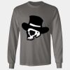Ultra Cotton™ Adult Long Sleeve T-Shirt Thumbnail