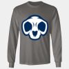 Ultra Cotton™ Adult Long Sleeve T-Shirt Thumbnail