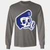 Ultra Cotton™ Adult Long Sleeve T-Shirt Thumbnail