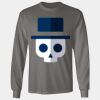 Ultra Cotton™ Adult Long Sleeve T-Shirt Thumbnail