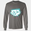 Ultra Cotton™ Adult Long Sleeve T-Shirt Thumbnail