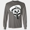 Ultra Cotton™ Adult Long Sleeve T-Shirt Thumbnail