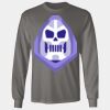 Ultra Cotton™ Adult Long Sleeve T-Shirt Thumbnail