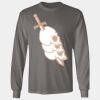 Ultra Cotton™ Adult Long Sleeve T-Shirt Thumbnail