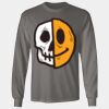 Ultra Cotton™ Adult Long Sleeve T-Shirt Thumbnail