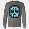 Ultra Cotton™ Adult Long Sleeve T-Shirt Thumbnail