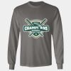 Ultra Cotton™ Adult Long Sleeve T-Shirt Thumbnail