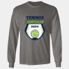 Ultra Cotton™ Adult Long Sleeve T-Shirt Thumbnail