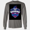 Ultra Cotton™ Adult Long Sleeve T-Shirt Thumbnail