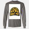 Ultra Cotton™ Adult Long Sleeve T-Shirt Thumbnail