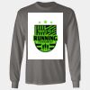 Ultra Cotton™ Adult Long Sleeve T-Shirt Thumbnail