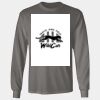 Ultra Cotton™ Adult Long Sleeve T-Shirt Thumbnail