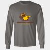 Ultra Cotton™ Adult Long Sleeve T-Shirt Thumbnail