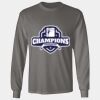 Ultra Cotton™ Adult Long Sleeve T-Shirt Thumbnail