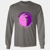 Ultra Cotton™ Adult Long Sleeve T-Shirt Thumbnail