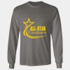 Ultra Cotton™ Adult Long Sleeve T-Shirt Thumbnail