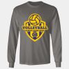 Ultra Cotton™ Adult Long Sleeve T-Shirt Thumbnail