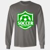 Ultra Cotton™ Adult Long Sleeve T-Shirt Thumbnail