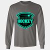 Ultra Cotton™ Adult Long Sleeve T-Shirt Thumbnail