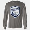 Ultra Cotton™ Adult Long Sleeve T-Shirt Thumbnail