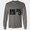 Ultra Cotton™ Adult Long Sleeve T-Shirt Thumbnail