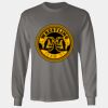 Ultra Cotton™ Adult Long Sleeve T-Shirt Thumbnail