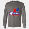 Ultra Cotton™ Adult Long Sleeve T-Shirt Thumbnail
