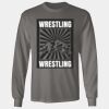 Ultra Cotton™ Adult Long Sleeve T-Shirt Thumbnail