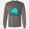 Ultra Cotton™ Adult Long Sleeve T-Shirt Thumbnail