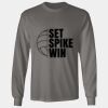 Ultra Cotton™ Adult Long Sleeve T-Shirt Thumbnail