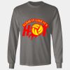 Ultra Cotton™ Adult Long Sleeve T-Shirt Thumbnail