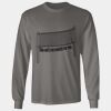 Ultra Cotton™ Adult Long Sleeve T-Shirt Thumbnail