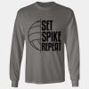 Ultra Cotton™ Adult Long Sleeve T-Shirt Thumbnail