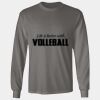 Ultra Cotton™ Adult Long Sleeve T-Shirt Thumbnail