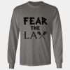 Ultra Cotton™ Adult Long Sleeve T-Shirt Thumbnail