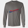 Ultra Cotton™ Adult Long Sleeve T-Shirt Thumbnail