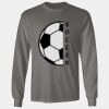 Ultra Cotton™ Adult Long Sleeve T-Shirt Thumbnail