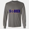 Ultra Cotton™ Adult Long Sleeve T-Shirt Thumbnail