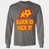 Ultra Cotton™ Adult Long Sleeve T-Shirt Thumbnail