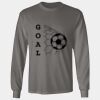 Ultra Cotton™ Adult Long Sleeve T-Shirt Thumbnail
