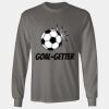 Ultra Cotton™ Adult Long Sleeve T-Shirt Thumbnail