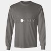 Ultra Cotton™ Adult Long Sleeve T-Shirt Thumbnail