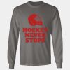 Ultra Cotton™ Adult Long Sleeve T-Shirt Thumbnail