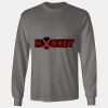 Ultra Cotton™ Adult Long Sleeve T-Shirt Thumbnail