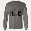 Ultra Cotton™ Adult Long Sleeve T-Shirt Thumbnail