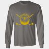 Ultra Cotton™ Adult Long Sleeve T-Shirt Thumbnail