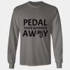 Ultra Cotton™ Adult Long Sleeve T-Shirt Thumbnail
