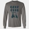Ultra Cotton™ Adult Long Sleeve T-Shirt Thumbnail