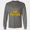 Ultra Cotton™ Adult Long Sleeve T-Shirt Thumbnail